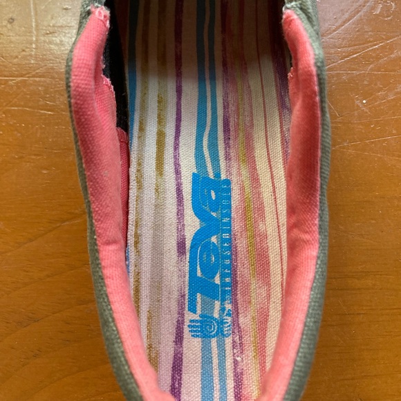 Teva Freewheel Sneaker - Picture 5 of 6